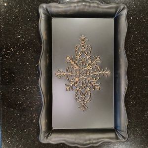 Southern Living @Home Decorative Tray